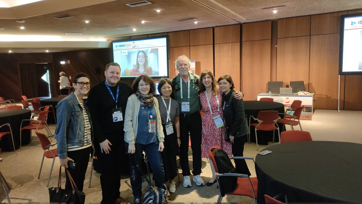 Tom Dean (@welshy_89) on Twitter photo Thank you <a href="/kidspedpsych/">Michael Harris</a> <a href="/natalie_bellini/">Natalie Bellini</a> and Dr Jill Weissberg-Benchell 💙💙💙💙
#dedoc #ISPAD2024 Thank you <a href="/kidspedpsych/">Michael Harris</a> <a href="/natalie_bellini/">Natalie Bellini</a> and Dr Jill Weissberg-Benchell 💙💙💙💙
#dedoc #ISPAD2024