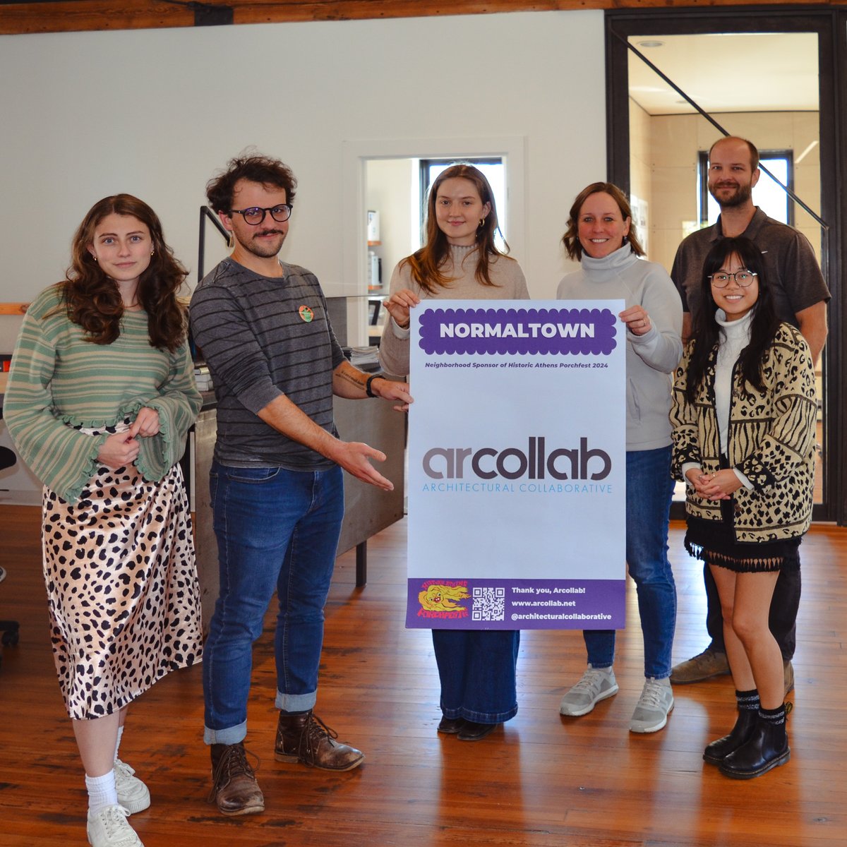 Historic Athens tweet media