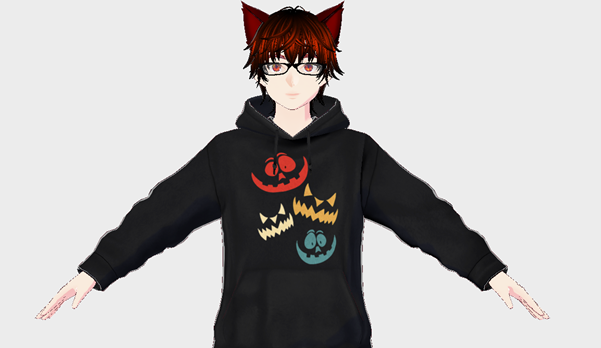 Playing around with outfits on my VTuber model
building my twitch community, help it grow 😀
twitch.tv/cmartynr

#VTuber #ENVtuber #VTuberEN #streamer #NewStreamer #twitch #gamer #gaming #twitchstreamer #smallstreamer #follow