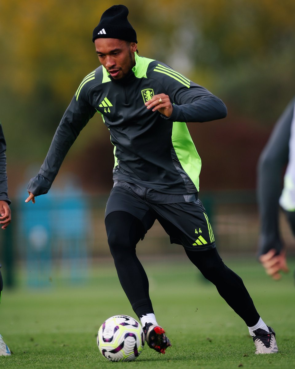 Unai on squad availability: "Kamara and Mings for this match they are available and are going to try with us for Fulham. McGinn is training normally with us and he’s feeling good. Konsa as well is feeling good, Jaden is feeling good. I think it’s the first time this year we more