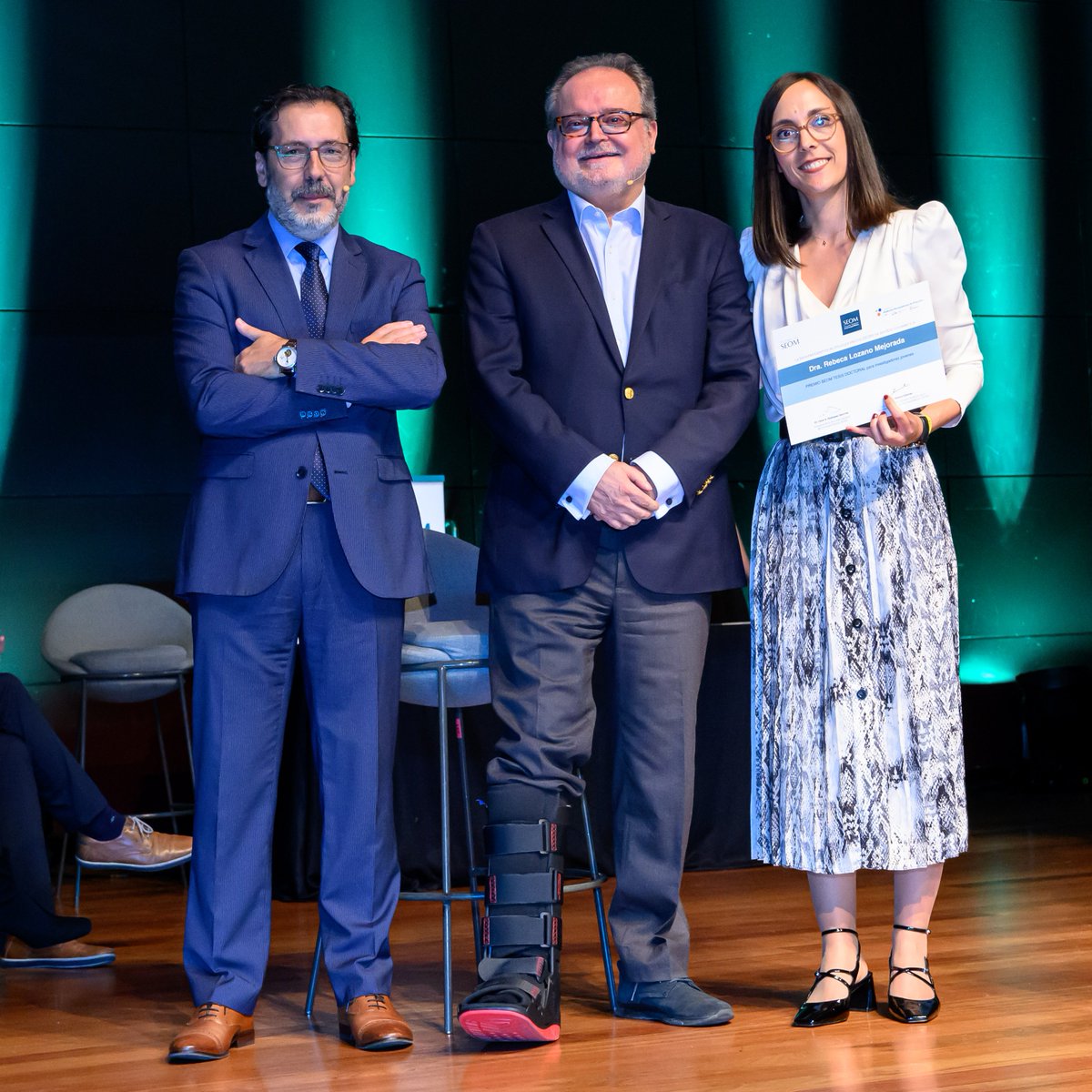 InstitutoRoche tweet media
