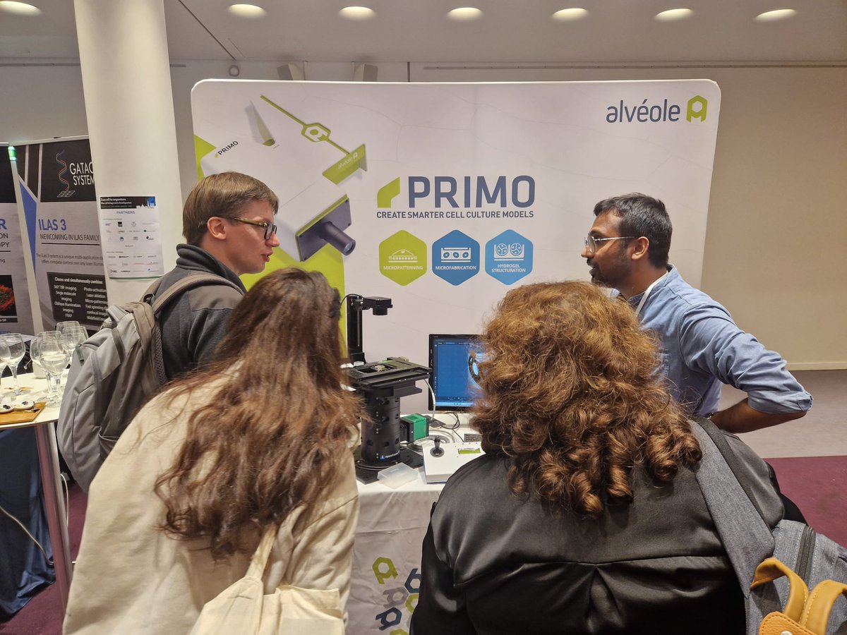 Alvéole tweet media