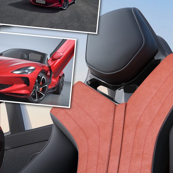 MGMotorFrance's tweet photo. Découvrez le Cyberster sous toutes les coutures grâce à notre configurateur. 
https://t.co/O9QSMrDmmW

#MGCyberster #roadster #MGMotorFrance https://t.co/z3lyYQzBUL