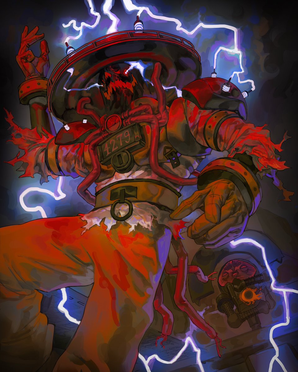 Hieumay (WEBTOON OUT NOW) (@hieumayart) on Twitter photo 