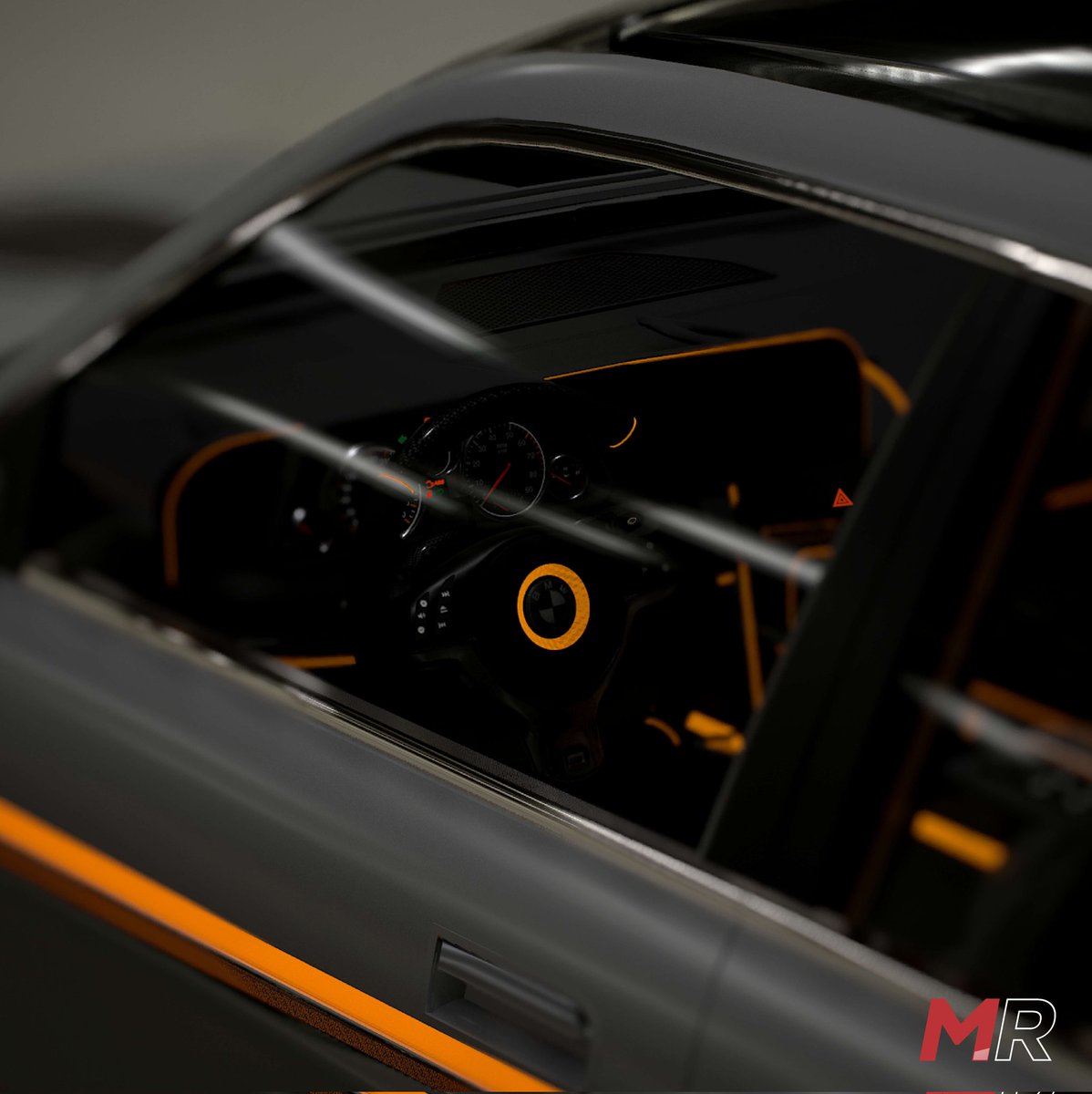 MetaRidez's tweet photo. 🔥 Introducing the BMW M4 GTS E30 Ovation Edition Concept – a V6 twin-turbo beast blending classic E30 style with cutting-edge performance. Get behind the wheel of this powerhouse in https://t.co/uveJopBIQR! Sign up at https://t.co/ONXYwznS46 for early access, drive it on 31 OCT! https://t.co/VySh8SwK97
