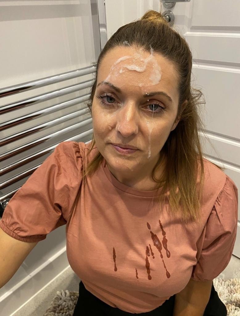 jizzydripping's tweet photo. Happy Facial Friday all! #facialfriday https://t.co/Wr6huEMp2O