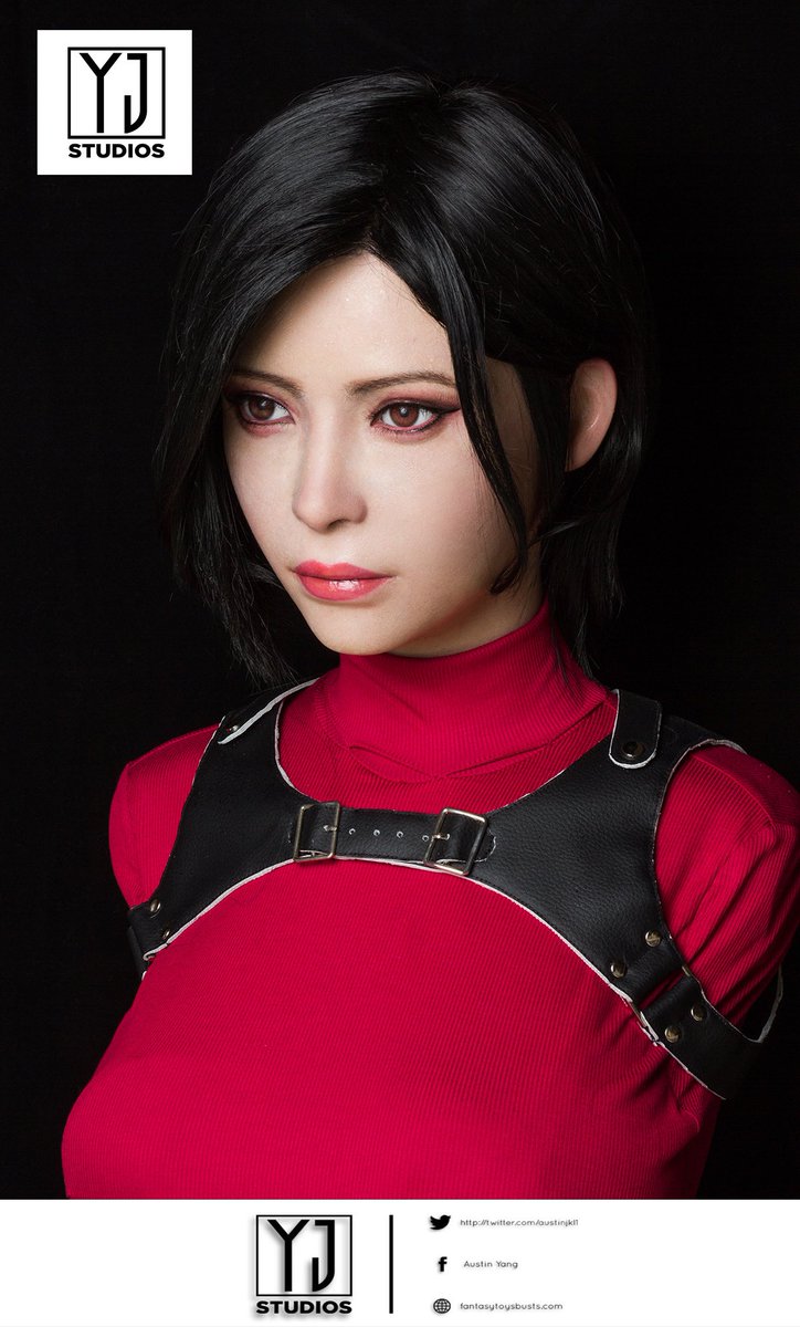 AustinJKL1's tweet photo. YJStudios Resident Evil 4 Remake 1:1 Bust of Ada Wong
https://t.co/yHZAzue7MT
#YJStudios #bust #figure #figurine #collectibles #bustfigure #statue #statuecollection #gamer #art #ResidentEvil4 #ResidentEvil4RE #Biohazard4remake #RE4remake #AdaWong #re4ada #ResidentEvil4reada https://t.co/V0JhgplMsD