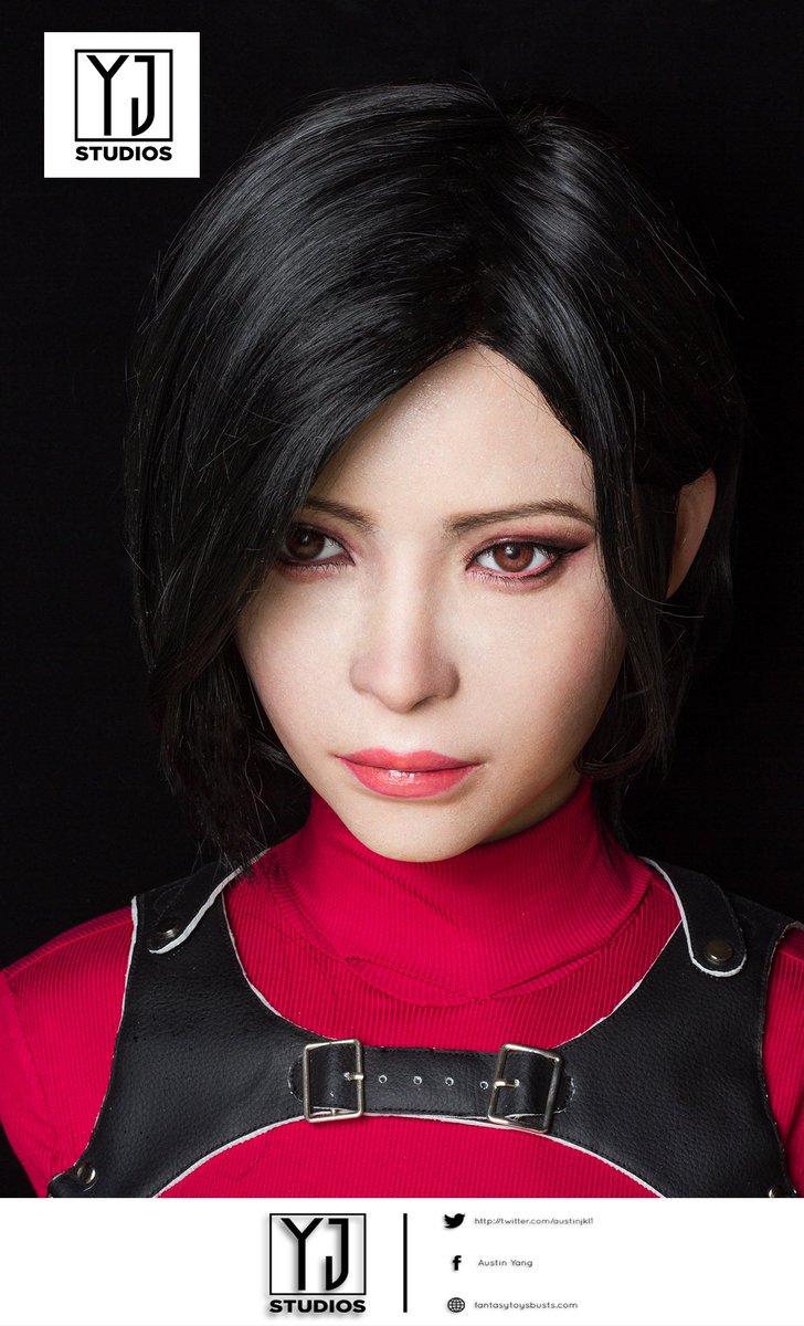AustinJKL1's tweet photo. YJStudios Resident Evil 4 Remake 1:1 Bust of Ada Wong
https://t.co/yHZAzue7MT
#YJStudios #bust #figure #figurine #collectibles #bustfigure #statue #statuecollection #gamer #art #ResidentEvil4 #ResidentEvil4RE #Biohazard4remake #RE4remake #AdaWong #re4ada #ResidentEvil4reada https://t.co/V0JhgplMsD
