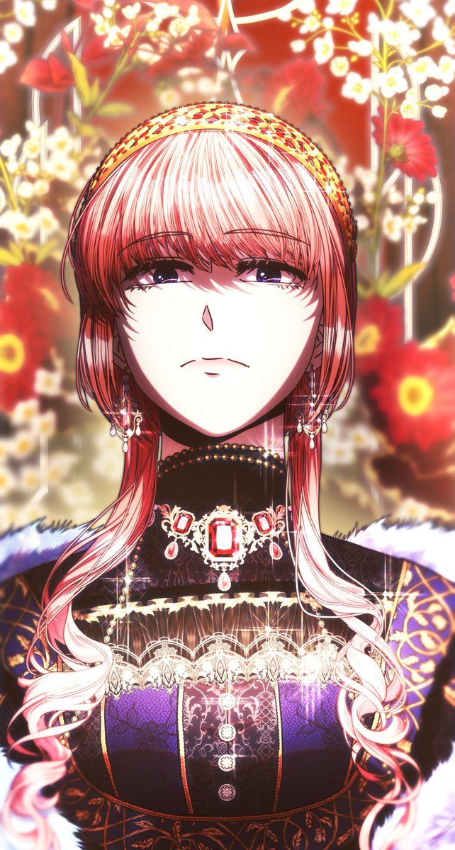 💜아무튼 로판 맞습니다❤
🖋✉114화✉🖋

전직 황제👑의 위엄을 선보이는 리테라의 모습을 감상해주세요!

🟥코미코- comico.kr/comic/3716
🟨카카페- page.kakao.com/content/623230…
🟦리디- ridibooks.com/books/50780003…
🟩시리즈- naver.me/x5lzpwMc
🔷미스터블루- mrblue.com/webtoon/wt_000…