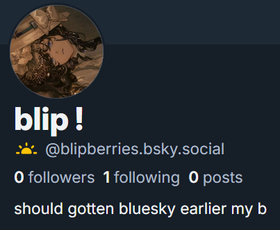 blipberries's tweet photo. some reason i thought i'm a comedian https://t.co/WQ9slmncrS