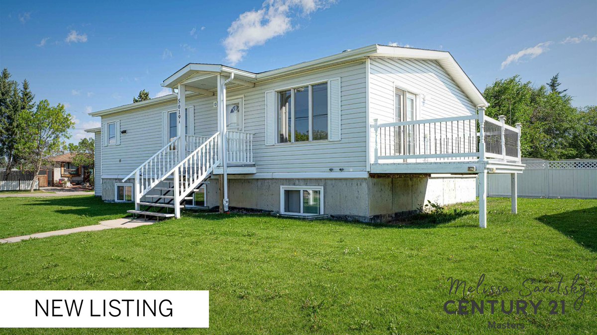 MelissaSaretsky's tweet photo. Take a look at the Newest listing in Lamont! I am happy to present 5019 50a Street listed for $340,000.  Reach out to me at (780) 709-9658 to learn more about this listing or how I can help you with your Real Estate goals too! https://t.co/12JF6RHLqm https://t.co/ukqTIixkEA