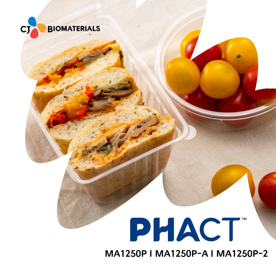 CJ BIOMATERIALS, Inc. tweet media