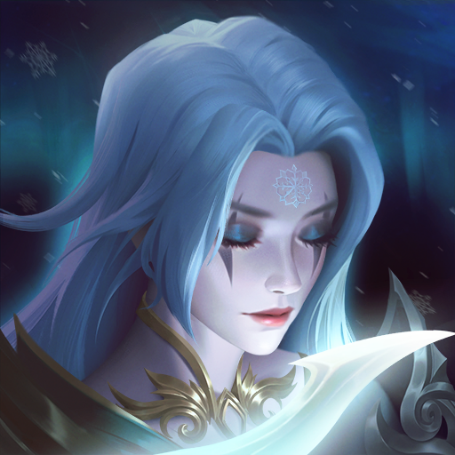 「And some more of the 5.3 summoner icons 」|Spideraxeのイラスト