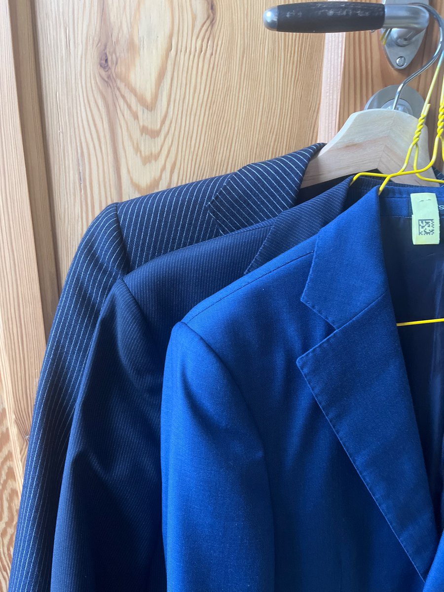 Mooie week! Mooi initiatief! Mooi om de veelkleurigheid van Hattem te zien! En wat is er een winst te behalen. Vaak vooral bij jezelf. Bij het ophalen van mij jasjes van de stomerij viel me weer eens op hoe onbewuste voorkeuren je leven kunnen kleuren. #kleurrijk