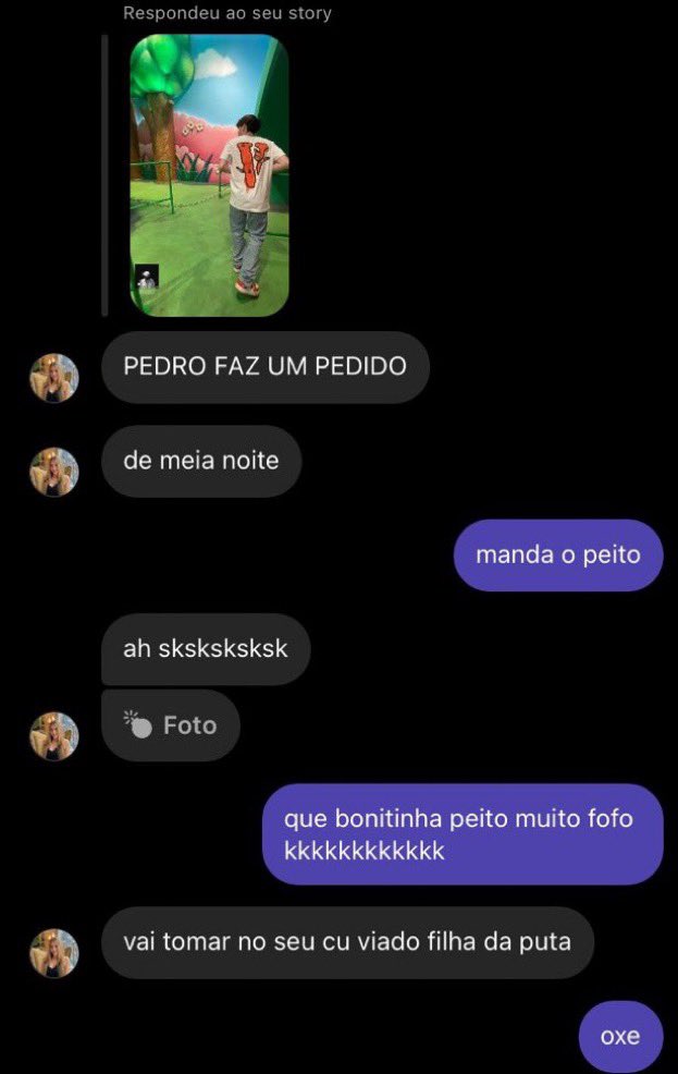 Cantadas e frases que você no fundo usaria (@dissecantadasz) on Twitter photo 