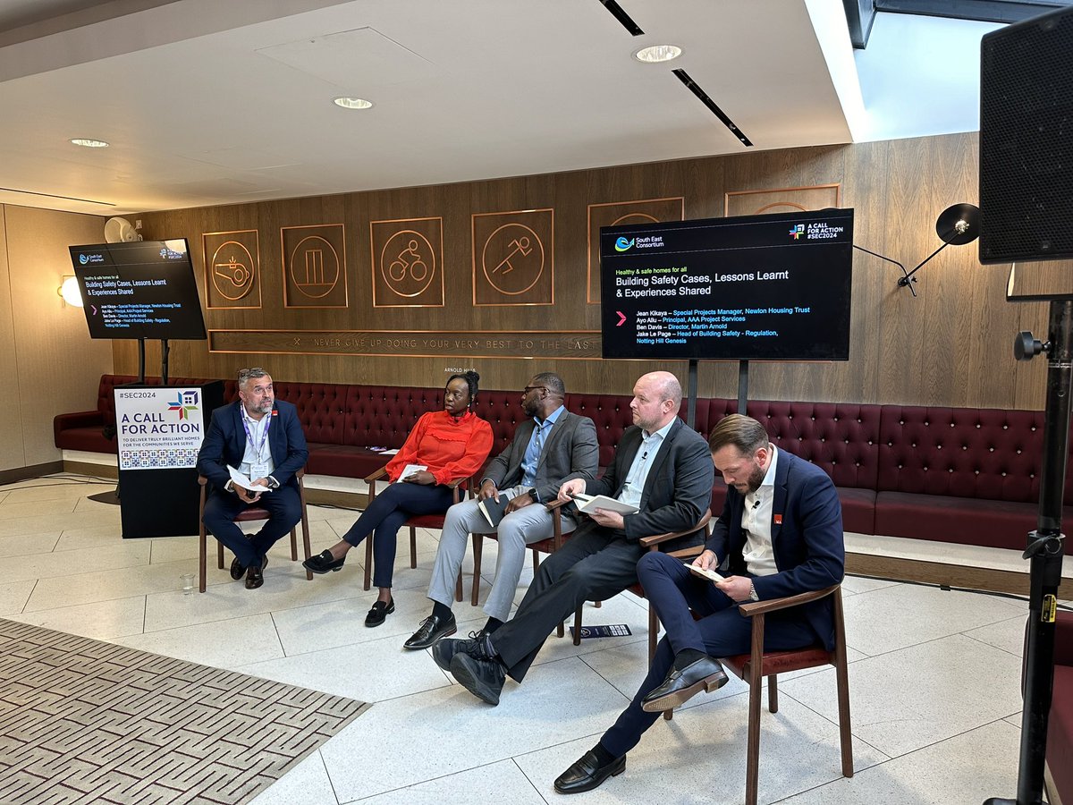 Christine Gausden (@cgcpfc) on Twitter photo #SEC2024 ‘a call for action’ Relevant discussion & key dialogue, useful updates, & great networking <a href="/bailygarner/">Baily Garner LLP</a> <a href="/AyoAllu/">Ayo Allu</a> <a href="/JohnEdwardsEH/">John Edwards</a> <a href="/theCIOB/">CIOB</a> <a href="/UKBIMACommunity/">UKBIMA Communities</a> @StudyUCEM <a href="/BIM4FMHub/">Christine Gausden</a> #SEC2024 ‘a call for action’ Relevant discussion & key dialogue, useful updates, & great networking <a href="/bailygarner/">Baily Garner LLP</a> <a href="/AyoAllu/">Ayo Allu</a> <a href="/JohnEdwardsEH/">John Edwards</a> <a href="/theCIOB/">CIOB</a> <a href="/UKBIMACommunity/">UKBIMA Communities</a> @StudyUCEM <a href="/BIM4FMHub/">Christine Gausden</a>