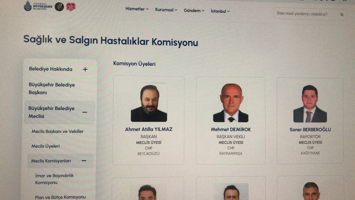 ___Cavus__Esra_'s tweet photo. YUHH❗️

Yenidoğan bebek cetesi üyesi 
Ahmet Yılmaz'ın,

Beylikdüzü Medilife Hastanesi'nin Başhekimi olduğu.

Hemde CHP Beylikdüzü 1. sıra meclis üyesi.

Hem de İBB Sağlık ve Salgın hastalıklar komisyonu başkanı olduğu ortaya çıktı.

CHP Milli Güvenlik Sorunudur❗️ https://t.co/NXEad2BJfp