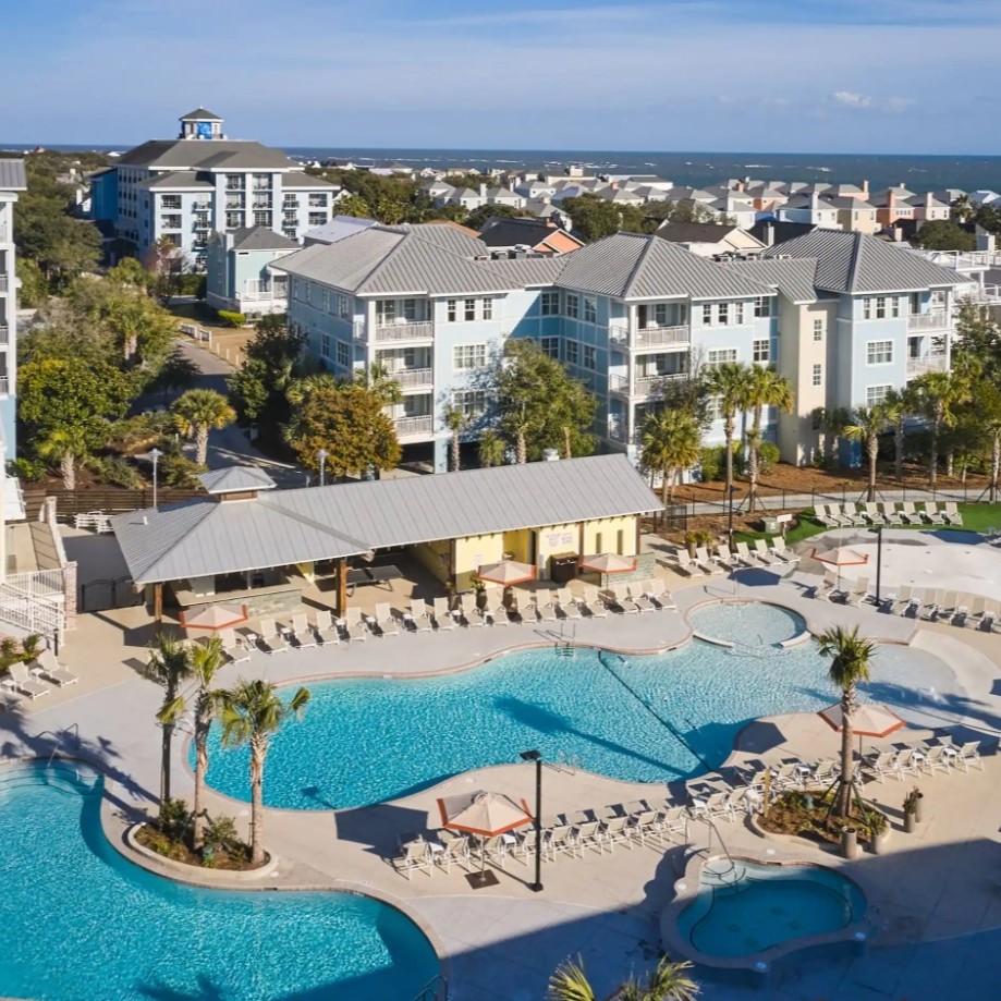 Turn your business from just another stop to a must-stay destination. 📍 Contact the Lowcountry’s premier builder of custom commercial pools.

Dive in and learn more: bit.ly/45cAcFk