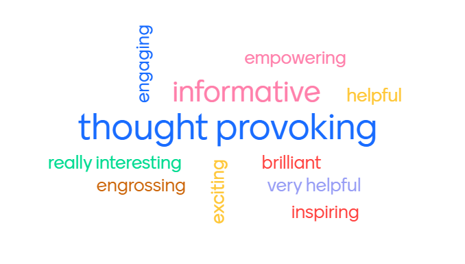 Med CPD @ University of Exeter (@exetermedcpd) on Twitter photo Our Autumn Principles of Health Protection Course with <a href="/doctorshaib/">Dr Bharat Pankhania</a> & other experts <a href="/UniofExeter/">University of Exeter</a> received great delegate feedback👇Join the next iteration of this virtual course in Feb/March 2025. Find out more & book now to get the early🐦rate👉 bit.ly/3T4RO1T Our Autumn Principles of Health Protection Course with <a href="/doctorshaib/">Dr Bharat Pankhania</a> & other experts <a href="/UniofExeter/">University of Exeter</a> received great delegate feedback👇Join the next iteration of this virtual course in Feb/March 2025. Find out more & book now to get the early🐦rate👉 bit.ly/3T4RO1T