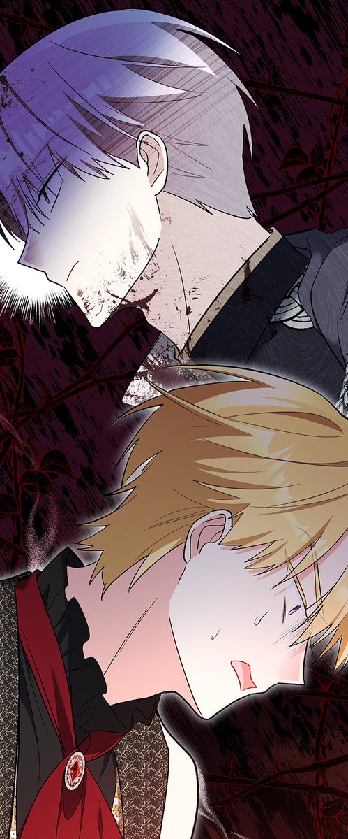 <키워준 은혜를 집착으로 갚으시다니요> 25화 업로드 되었습니다! 

🍬카카오페이지 : page.kakao.com/content/647011…
🍬 카카오웹툰 : webtoon.kakao.com/content/%ED%82…