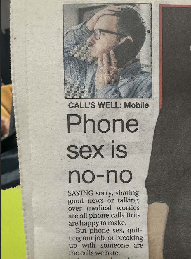 Paper Cuts Podcast tweet media