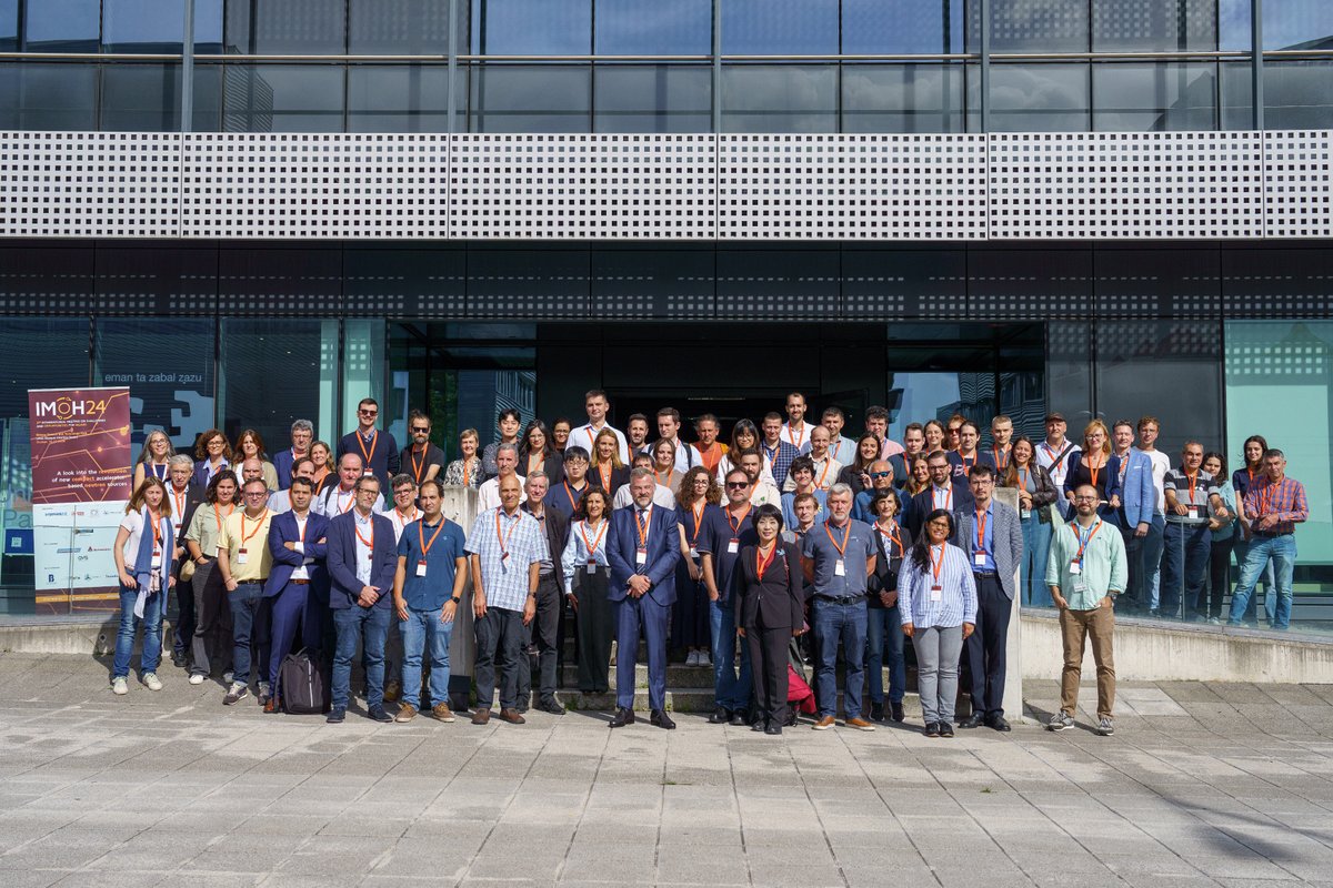 IMoH 2026. 3rd International Meeting on HiCANS tweet media