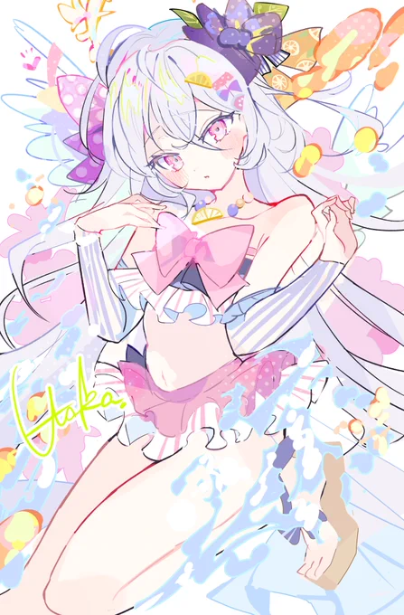 アズサちゃんrkgk  #ブルアカ 