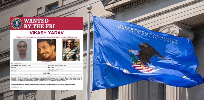 Analysis | Extradite Or Compromise: Will The U.S. Confront India’s War On Dissent?

"Pannun’s case is a test for the U.S., does the international rules-based order extend to allies that the United States is attempting to court?"

🔗baaznews.org/p/vikash-yadav…