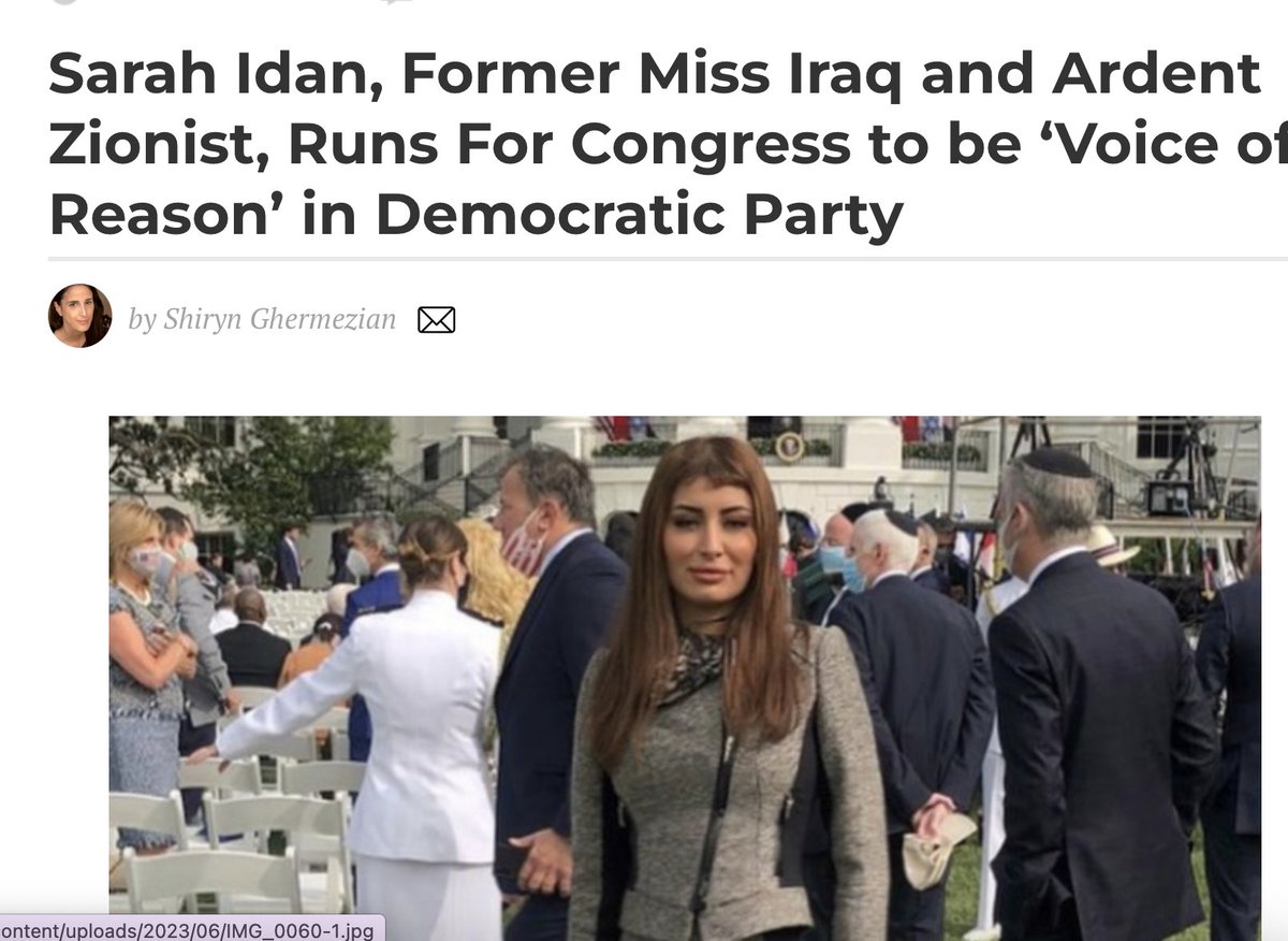SeraJoseph89's tweet photo. @RealSarahIdan is this why you are a zionist boot licker? https://t.co/008BMRfTve