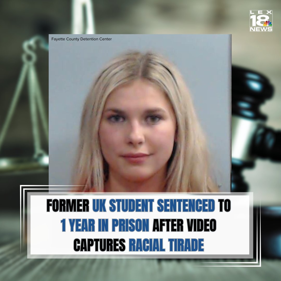 LEX 18 News tweet media