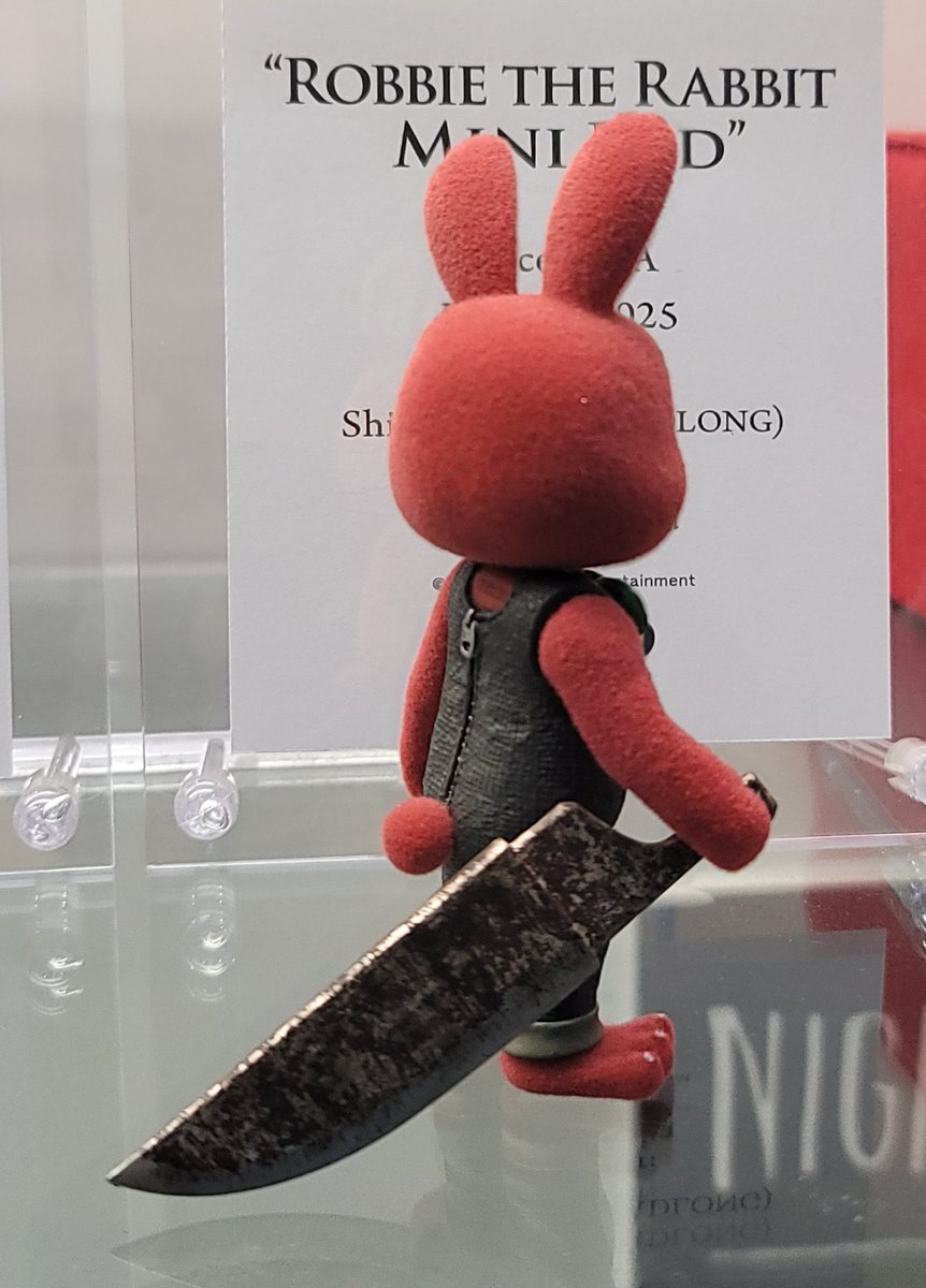 SilentHill2Remake and SILENTHILL 3