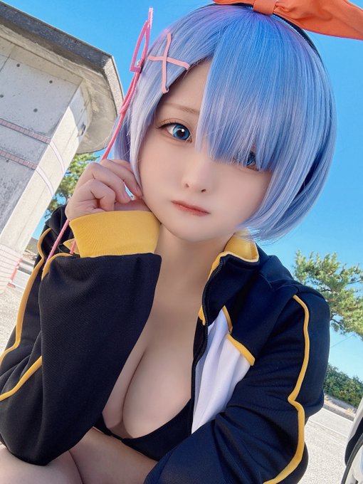 コスプレイヤーゆきうさぎのTwitter画像4