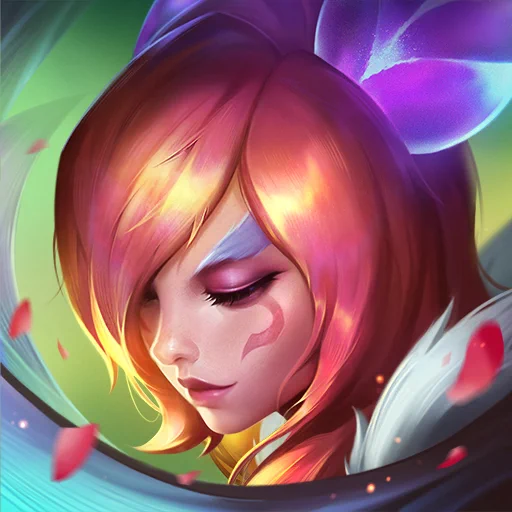 And some more of the 5.3 summoner icons 