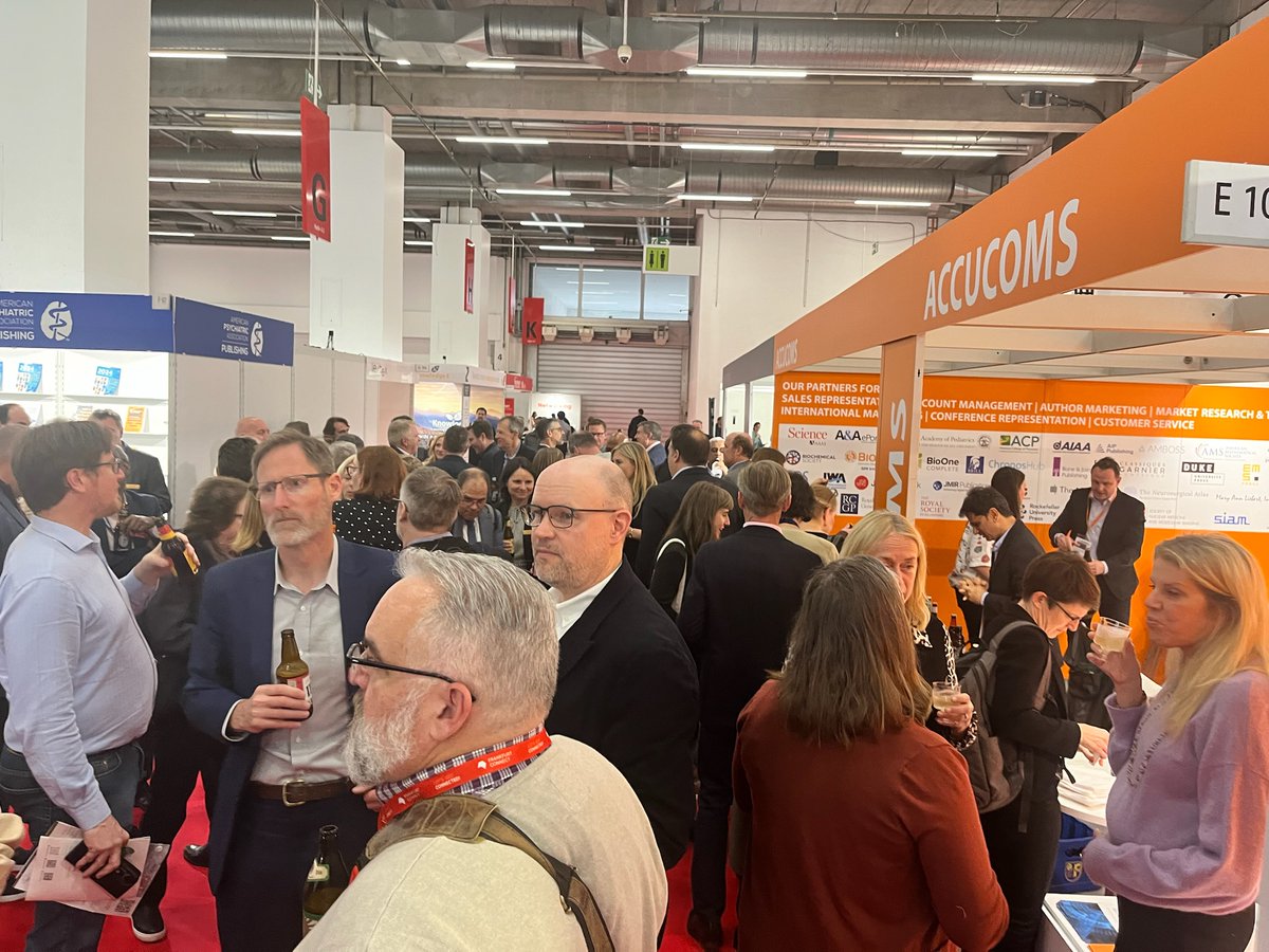 KwGlobalLtd's tweet photo. Thanks to our friends at KGL @Accucoms for another successful #Beerfest at #FBM24. Cheers to the combined team and happy customers! 🍻 https://t.co/UyxwkAOHAM