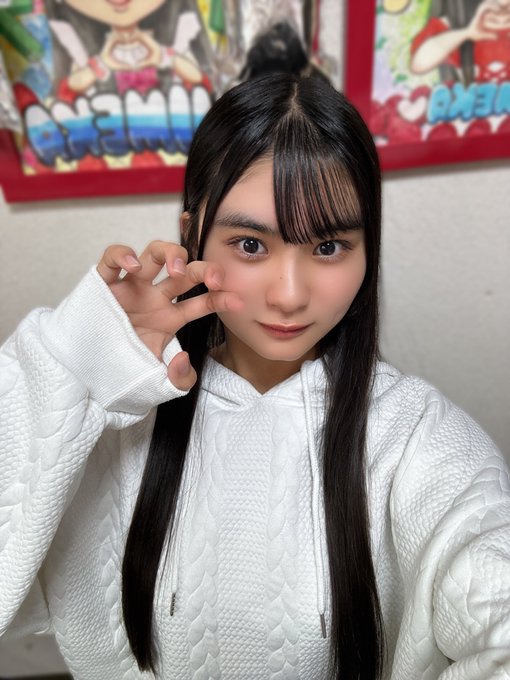 安土姫華のTwitter画像15