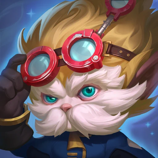 And some more of the 5.3 summoner icons 