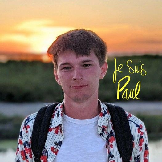 Pour rendre hommage à Paul, disons stop aux cyclicides et à la violence motorisée en nous rassemblant samedi 19 octobre devant la mairie de Bègles à 17H30.
🕊️🌟