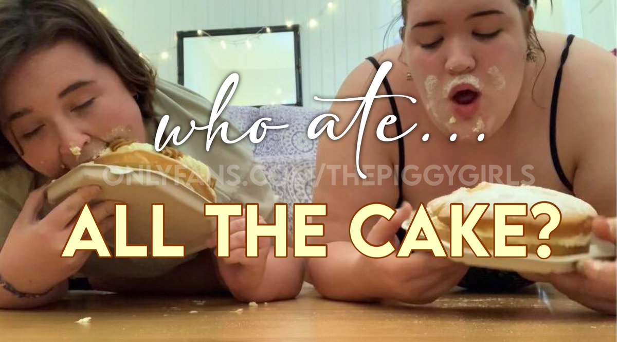 Content from thepiggygirlsvip