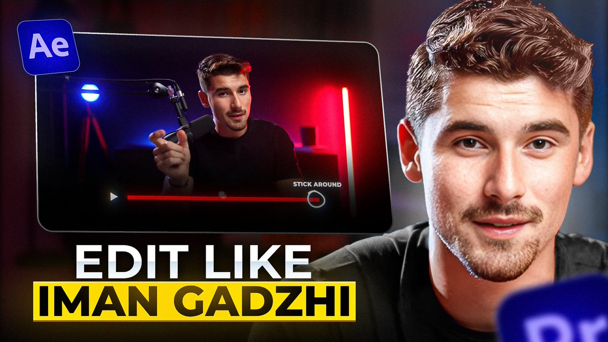 Ivanthumbnails's tweet image. Recent youtube thumbnail. 

Want a thumbnail design? Dm me.