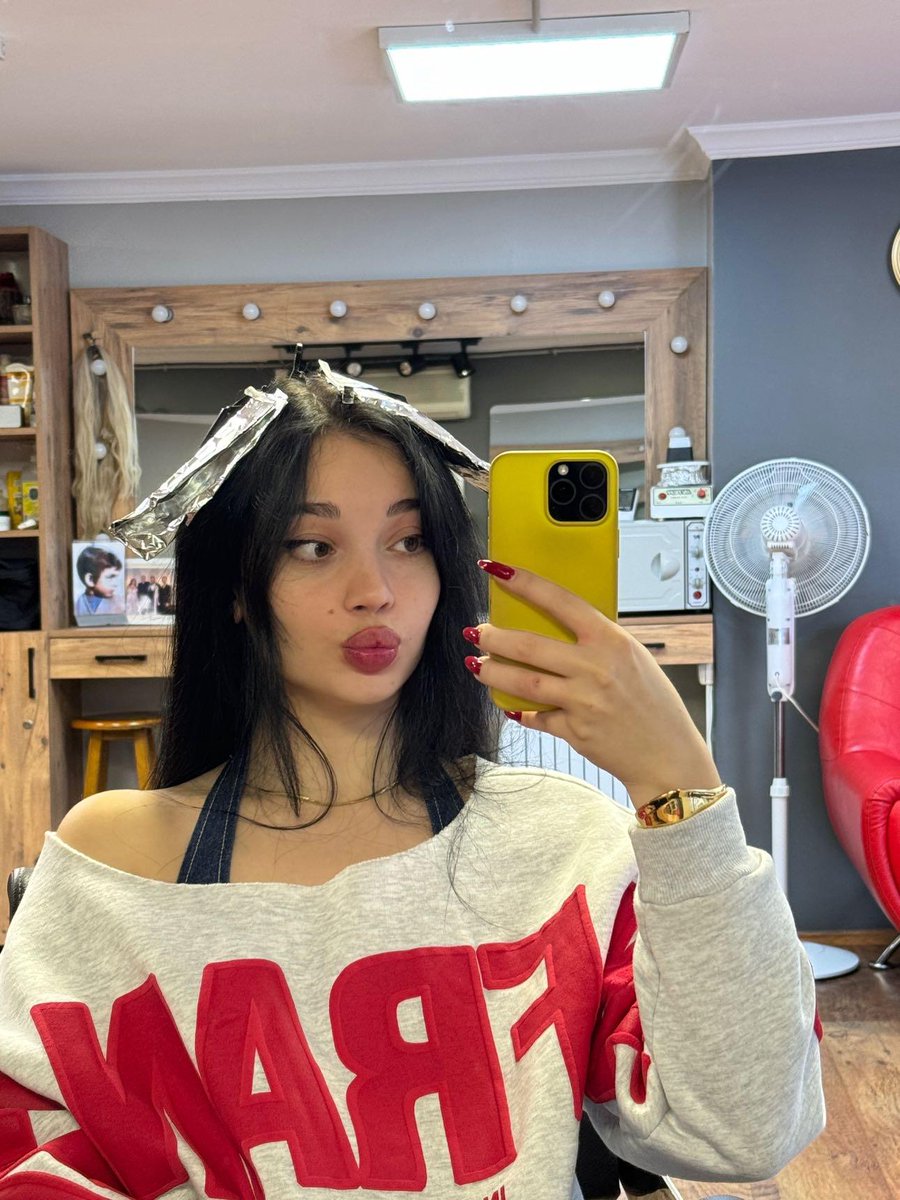 çok heyecann!!🙆🏻‍♀️🧚🏻‍♀️
#nihlekopan