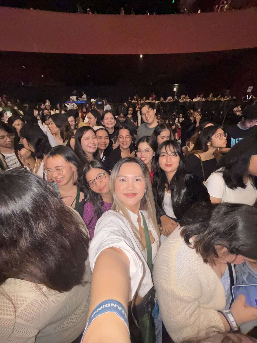 iveedea's tweet image. I went solo to a Big Time Rush concert and went home with a group of friends🙂
#BigTimeRushAsiaTourPH #BigTimeRushManila