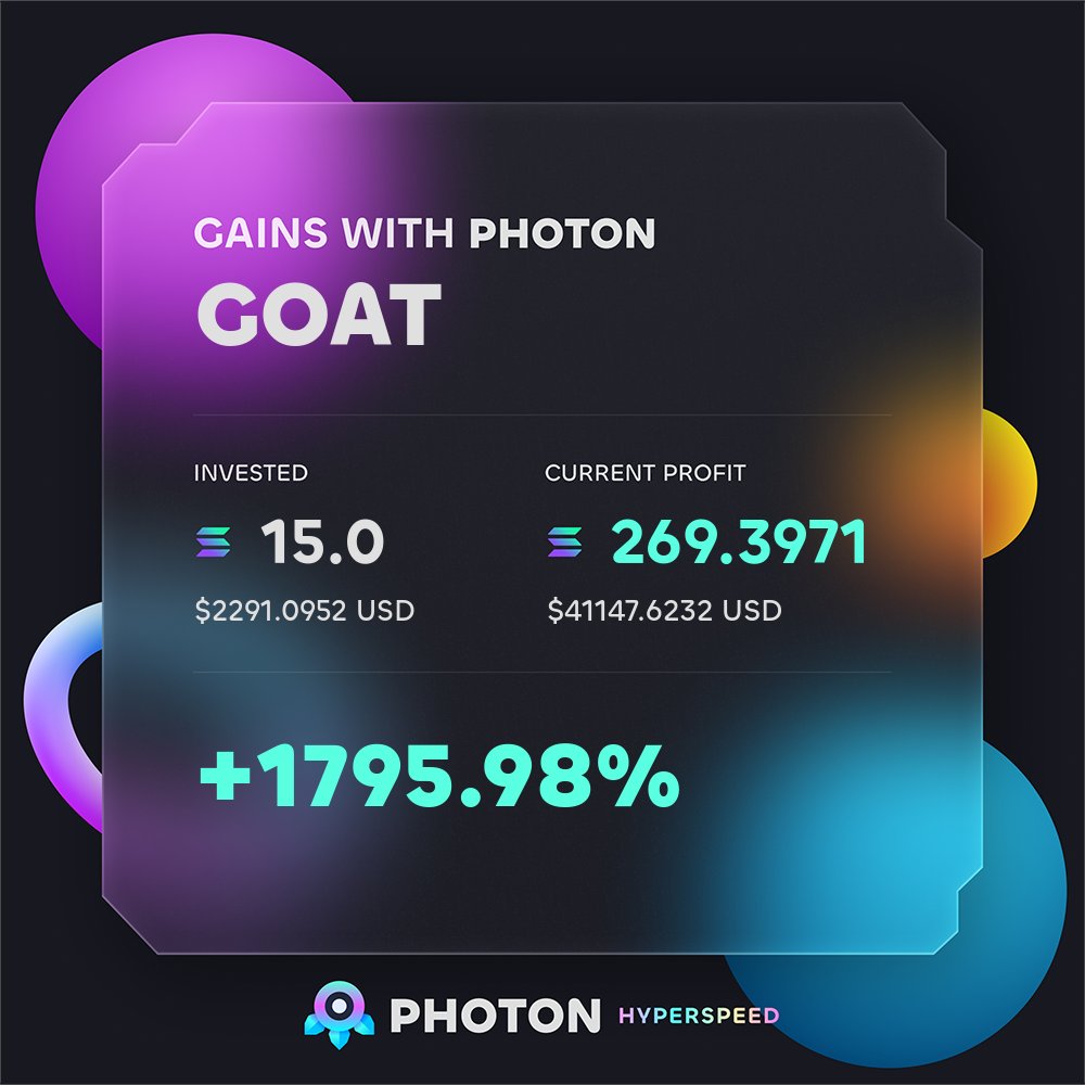 believe in something