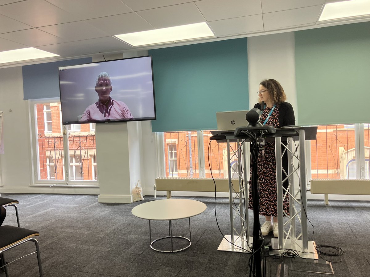 Jane Spivey tweet media