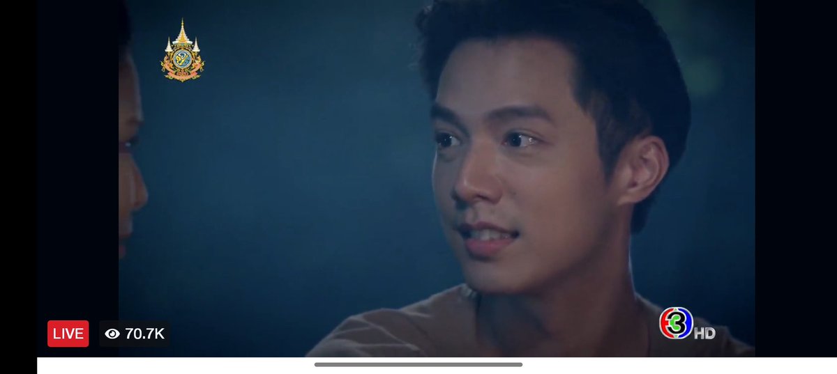 oanko's tweet photo. ชอบมากที่สุดเลยขอรับ 🤭
#นางนาคพระโขนงEP5 https://t.co/rknhTRQvAg