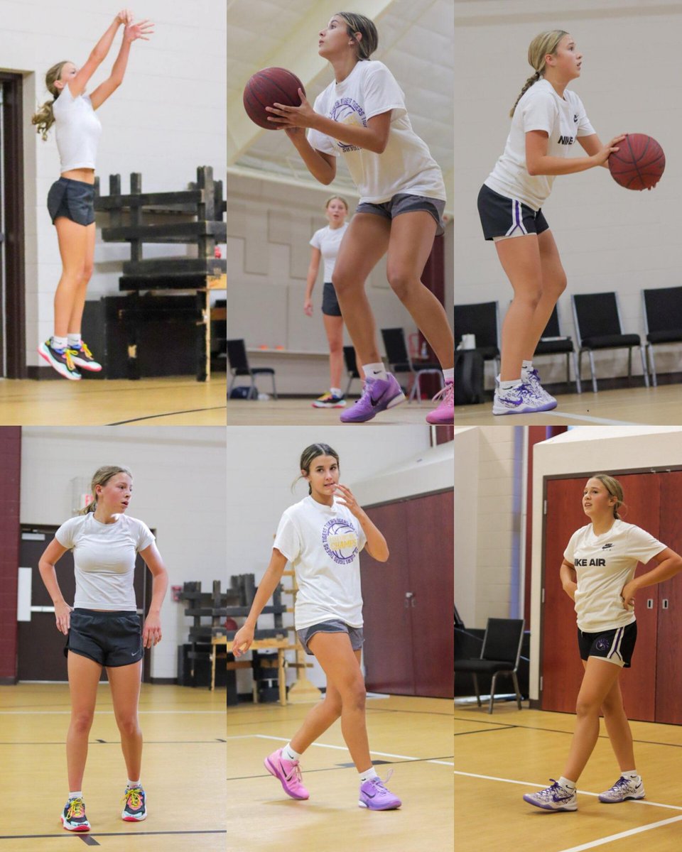 The Big 3!

Oklahoma is in good hands with these 3!

The amount of work behind the scenes that these kids put in will soon come to light!

#TakeoverAcademy #Big3