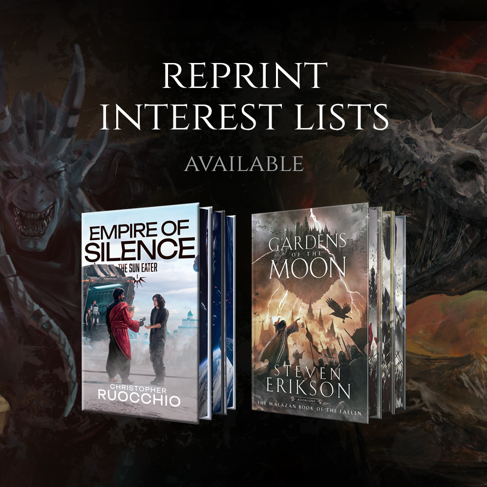 The Broken Binding | Bookstore tweet media