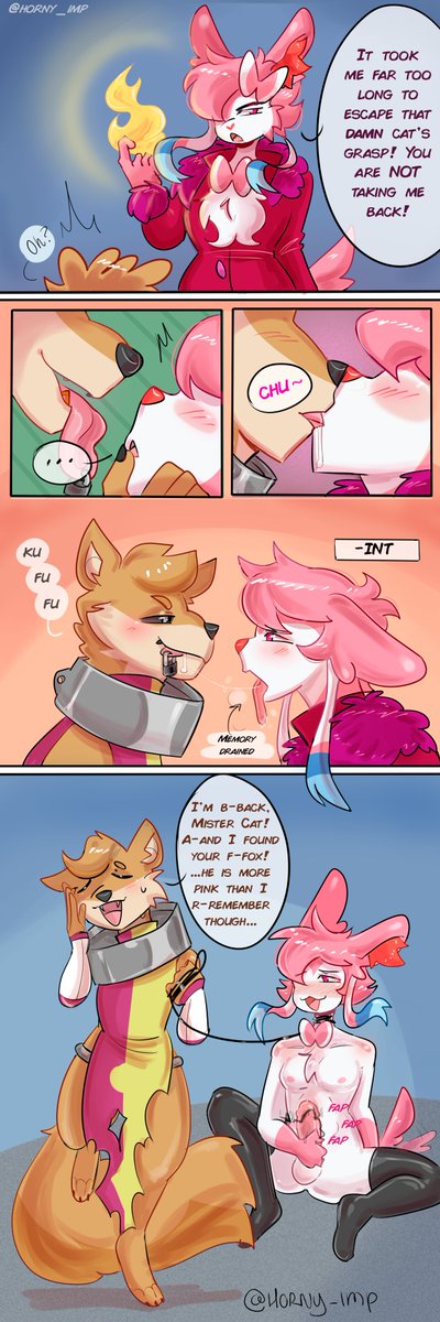 Citrine sends Locke out whenever he needs a cute pet kissed out of their mind. No one escapes when under this fox's watch.~

🦊 <a href="/flarfenarfle/">Re-Flarfed Narfle!</a>
🎨 <a href="/Horny_Imp/">🌈Horny Imp</a>