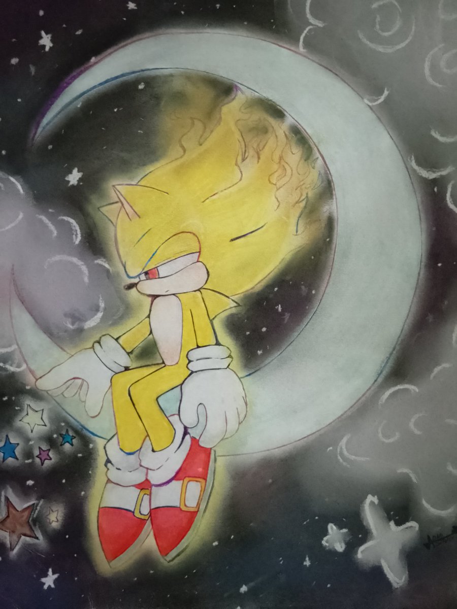 admisilver's tweet photo. #sonic https://t.co/rSvbK8BRYq