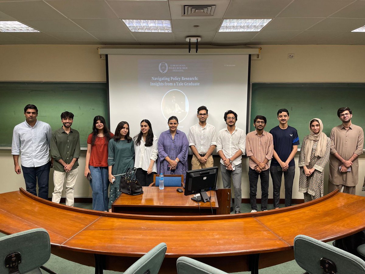 Islamabad Policy Research Institute tweet media