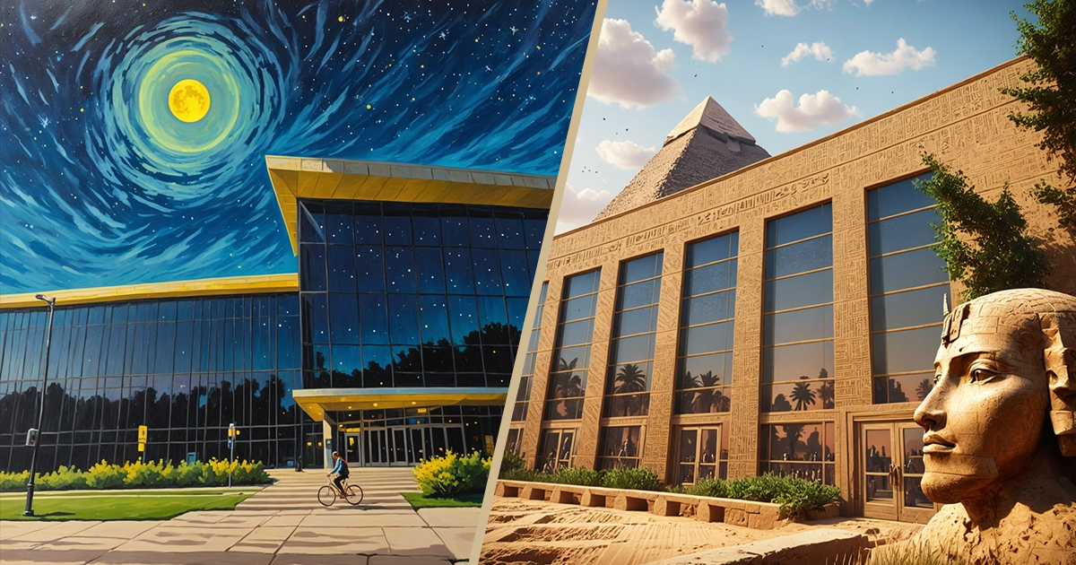 Purdue College of Education (@purdueedu) on Twitter photo A fictitious <a href="/LifeAtPurdue/">Purdue University</a> prof has disappeared & you can use #AI to rescue her! So goes the storyline behind an Alternate Reality Game (ARG) designed by a team of Purdue graduate students.
Learn about AI/ARG bit.ly/bwatson-arg
Attend workshop bit.ly/TRAIL-workshop A fictitious <a href="/LifeAtPurdue/">Purdue University</a> prof has disappeared & you can use #AI to rescue her! So goes the storyline behind an Alternate Reality Game (ARG) designed by a team of Purdue graduate students.
Learn about AI/ARG bit.ly/bwatson-arg
Attend workshop bit.ly/TRAIL-workshop